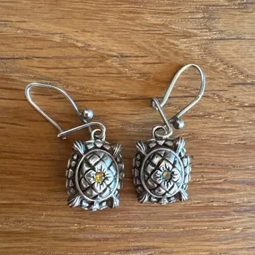 스티븐듀크 귀걸이