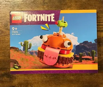 [ 미개봉 새상품 ] 레고 LEGO 77070 포트나이트 시리즈 닥터 둠