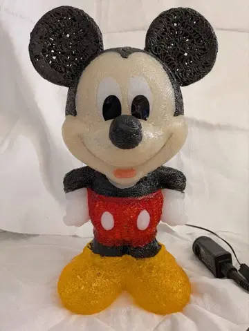 캐릭터 일루미네이션