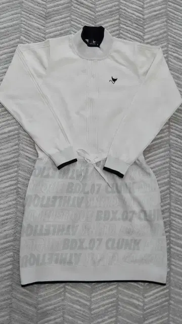 크랭크 골프 원피스 L 사이즈