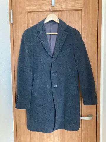 체스터 코트 정장용 코트 정장 셀렉트