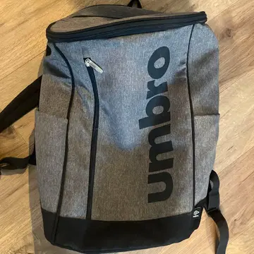Umbro 그레이 백팩