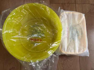 케로링 대야 포켓몬 센토~ 그렉굴 케로링 클리어 파우치