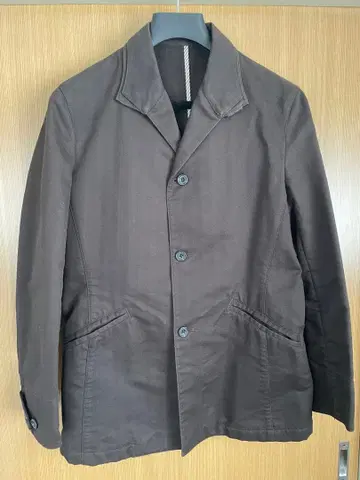 다케오 키쿠치 코튼 자켓 사이즈 2 새상품급