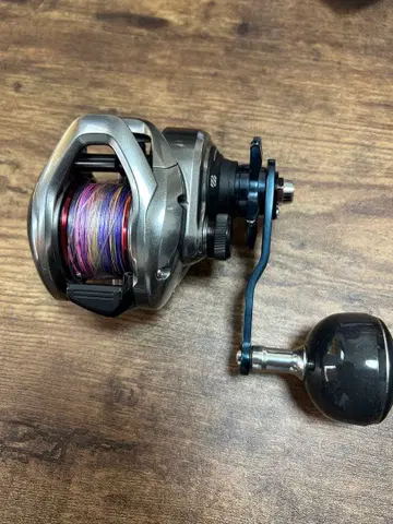 시마노 스콜피온 MD 300 XG 043597