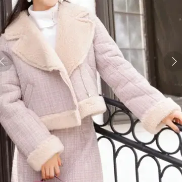 윌 셀렉션 자켓