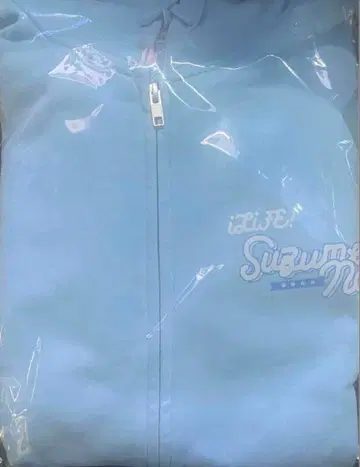 [ 새상품 ] 료가 나노 최애 후드티 iLiFE!