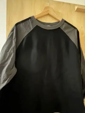 FREAK'S STORE 래글런 슬리브 맨투맨