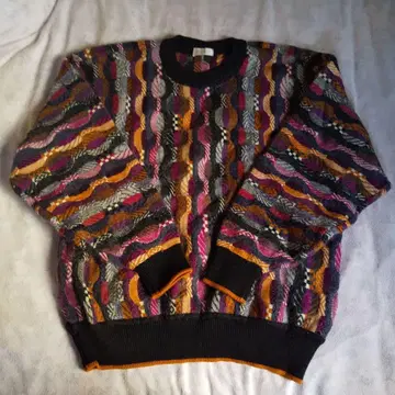 남성용 스웨터 1점