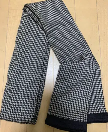 존스메들리 머플러 JOHN SMEDLEY