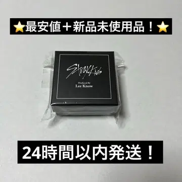 리노 straykids 스키즈 멘프로 반지 링세트 dominate