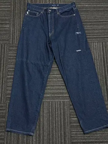 NAUTICA 데님 팬츠 스트레이트