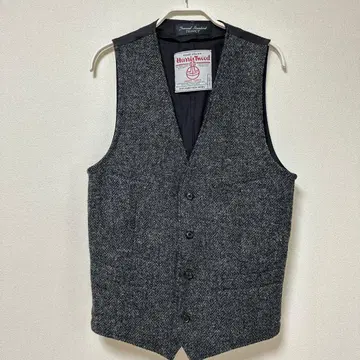 해리스 트위드 저널 스탠다드 베스트