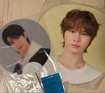 TWS 경민 부채 묶음 판매