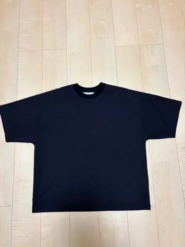 FUNCTIONAL WIDE SHORT-SLEEVE T-SHIRTS