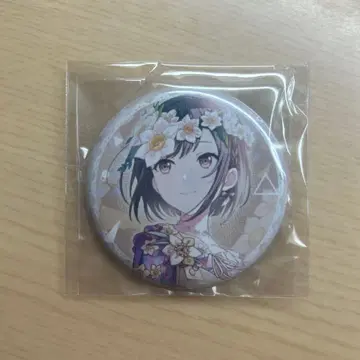 시노노메 에나 CD 특전 캔뱃지