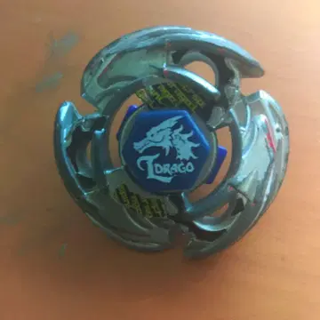 메탈 파이트 베이블레이드 엘드라고 105HF