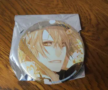 AMNESIA 토마 프리미엄 캔뱃지