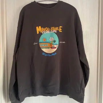 니코앤드 - [미사용 새상품] 풀오버 L