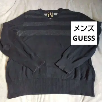 GUESS 니트 남성용 1점