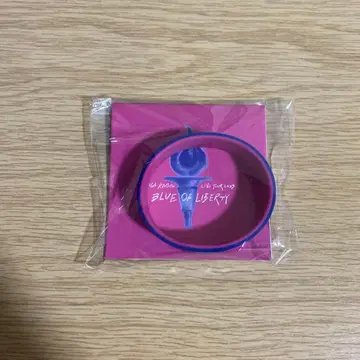 쿄모토 타이 가 러버 밴드