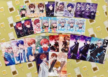 스타폴라 카드 묶음 판매