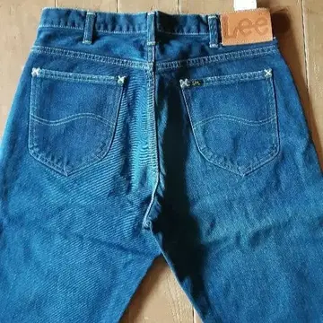 새상품 Lee 101Z 아메리칸 라이더스