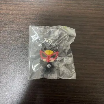 HYSTERIC MINI 메지루시 액세서리 DEVILKIN짱