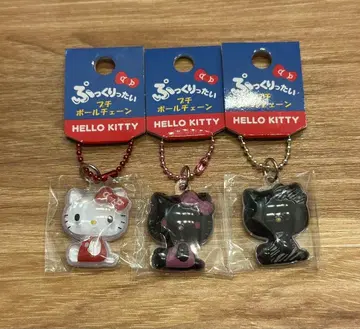 헬로키티 체인 1