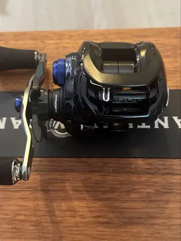 다이와 솔티스트 tw150xh