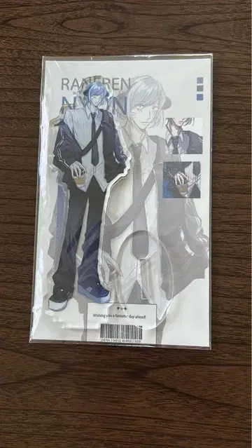 ranfren/란프렌 Nyon/니온 란프렌