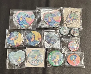 [ 시노비, 코이우츠츠 ] 키리가쿠레 타다히토 세트