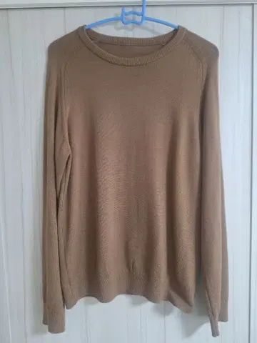 MUSE de Deuxieme Classe 크루넥 니트