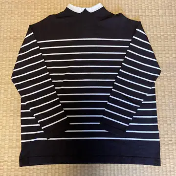 MACKINTOSH PHILOSOPHY 클레릭 와이드 핏