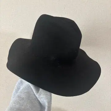 KIJIMA TAKAYUKI 블랙 버킷햇