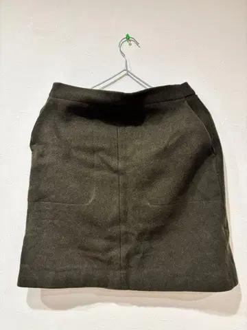 [ SLOBE IENA ] 스커트