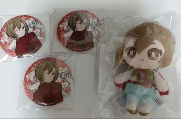 프로세카 하피콜레 MEIKO