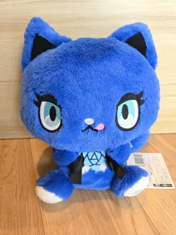 아도로자 토마리 기념일 BIG 봉제 인형 Ado 노멀 ver.