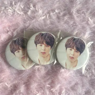 BTS 지민 마그넷