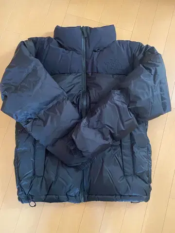 THE NORTH FACE GTX 눕시 다운 자켓 ND92332 S