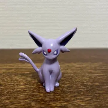 포켓몬 몬코레 초기 에브이