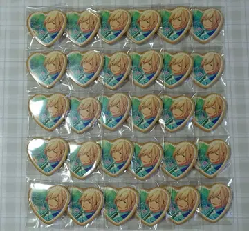 앙스타 텐쇼인 에이치 토루파카 30개