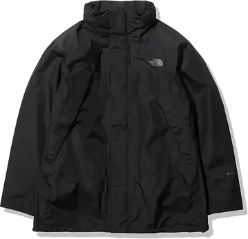 GTX 퍼프 맥네트라이클라이메이트 자켓 남성용 NP62162