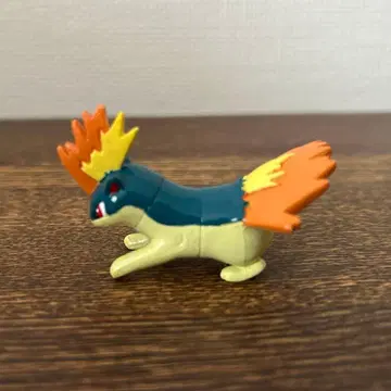 포켓몬 몬코레 초기 마그마라시