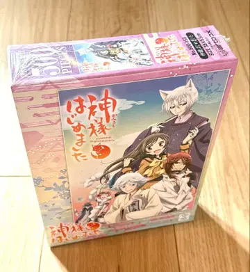 오늘부터 신령님 직소 퍼즐 [ 미개봉 새상품 ]