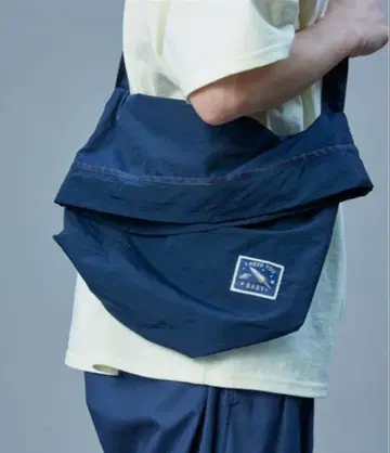 I Need You BabyVariant 2way Shoulder Bag