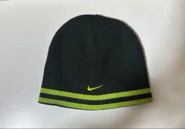 NIKE 비니 빈티지