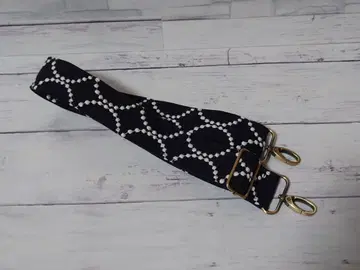 tambourine 숄더끈 [ 폭 3.8cm ] 미나 페르호넨