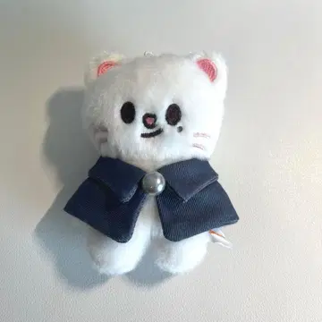 straykids 지니레트 magicschool 10cm