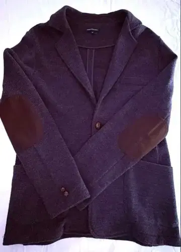 URBAN RESEARCH 니트 자켓